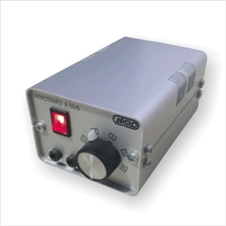 Блок управления электрографа Блок управления электрографа