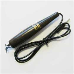 Держатель  c вольфрамовым  электродом Держатель  c вольфрамовым  электродом