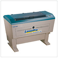 LaserPro Explorer II LaserPro Explorer II