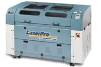 LaserPro Gaia