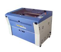 LaserPro Spirit GX LaserPro Spirit GX