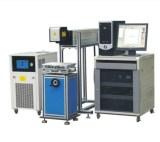 Лазерный гравер - маркировщик L-Master 50DPA с диодной накачкой