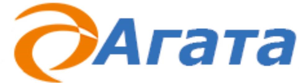 ООО «ПКФ «Агата» ООО «ПКФ «Агата»