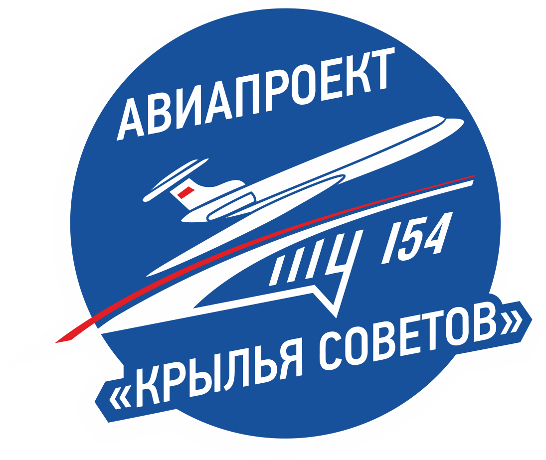 Авиапроект «Крылья Советов» (ИП Тихонов П.И.) Авиапроект «Крылья Советов» (ИП Тихонов П.И.)
