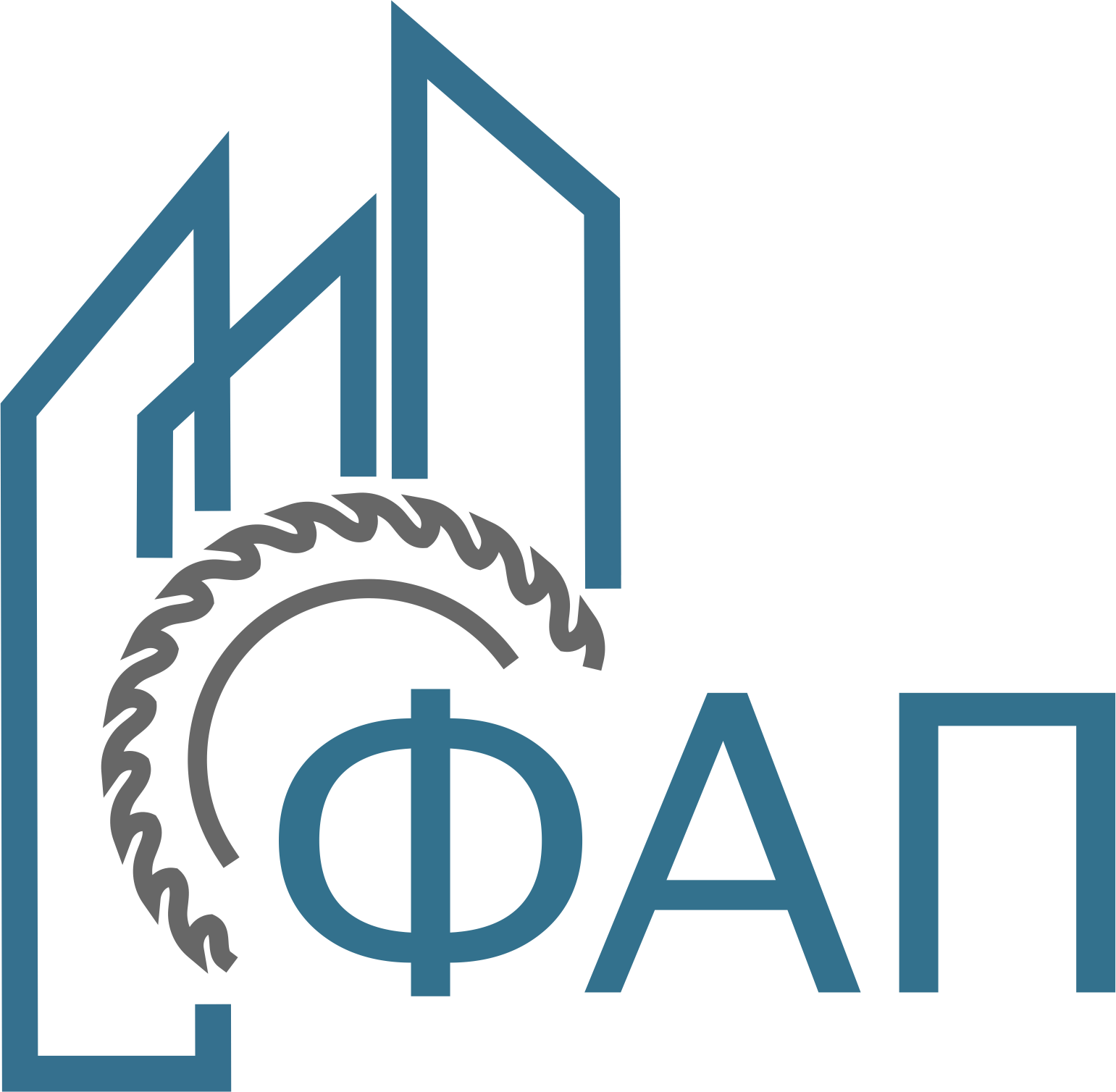 ООО «Фабрика алюминиевого профиля» ООО «Фабрика алюминиевого профиля»