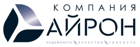 ООО «Компания Айрон» ООО «Компания Айрон»