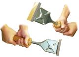 Ручной аппарат для горячей маркировки Ручной аппарат для горячей маркировки