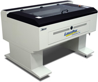 LaserPro SmartCut X380