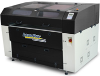 LaserPro SmartCut X500
